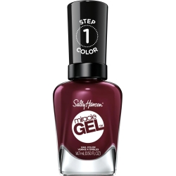 Miracle Gel - Nail Polish N.480 Wine Stock