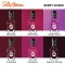 Miracle Gel - Nail Polish N.480 Wine Stock