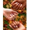 Miracle Gel - Nail Polish N.480 Wine Stock