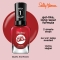 Miracle Gel - Nail Polish N.680 Rhapsody Red