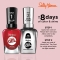 Miracle Gel - Nail Polish N.680 Rhapsody Red