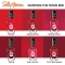 Miracle Gel - Nail Polish N.680 Rhapsody Red