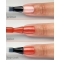 Miracle Gel - Nail Polish N.680 Rhapsody Red