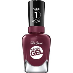 Miracle Gel - Nail Polish N.489 V-Amplified