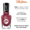 Miracle Gel - Nail Polish N.489 V-Amplified