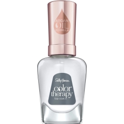 Color Therapy Top Coat - Nail Polish