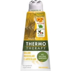 Naturelab muscle and joint pain - Immediate relief gel 100 ml