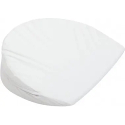 Confort mini pillow white