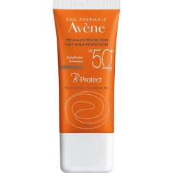 solar protective cream spf 50+ very high protection 30 ml