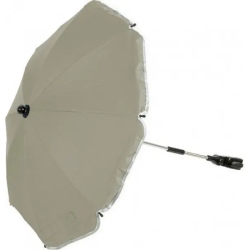 Universal parasol Beige