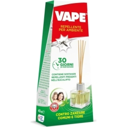 shangai - ambient mosquito repellent