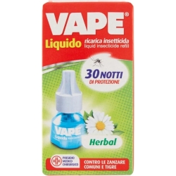 31 night protection liquid antimosquito repellent herbal replacement