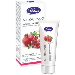 pomegranate antioxidant mask 40 ml