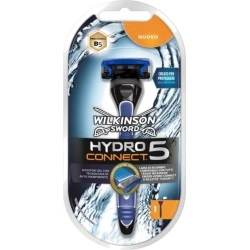 Hydro Connect 5 - 5 blade shaving razor