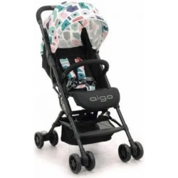 Aigo - ultralight stroller Cubik
