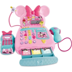 Disney Minnie - cash register