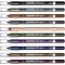 Scandaleyes Waterproof kohl - Eyes Pencil N.005 Nude