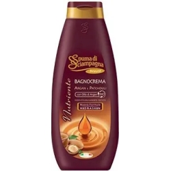 Shower Bath with Argan and Patchouli 500 ml