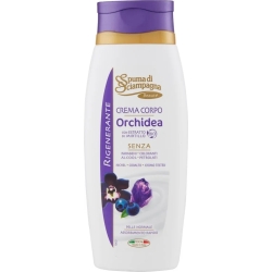 Orchid fluid body cream 250 ml
