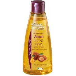 Argan nutrient body oil 150 ml