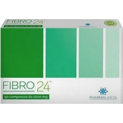 fibro 24 supplement for the nervous system 90 tablets