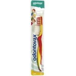 junior brush
