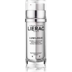 lumilogie - double concentre spot correction night and day 30 ml