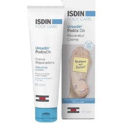 Ureadin podos db - nourishing foot cream 100 ml