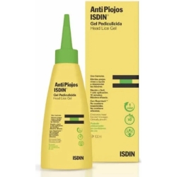 Antipiojos - Anti lice gel 100 ml