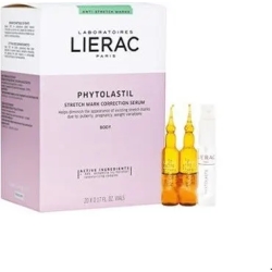 Phitolastil - stretch mark correction serum 20 vials