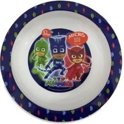 PJ Masks - Deep Plate Blue
