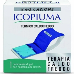 Termico Caldofreddo - hot and cold gel pack 10x26 cm