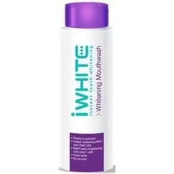 iWhite Instant - Whitening Mouthwash 500 ml