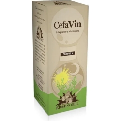 Cefavin Olosvita - joint supplement 50 ml