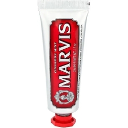 toothpaste Cinnamon Mint 25 ml