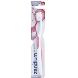 Sensitive Extyra Soft - toothbrush