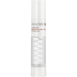 Ultratime - Spiralis+ Eyes Contour Gel Cream