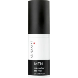 Men - Soin Contour des Yeux - Eye contour care 15 ml