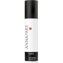 Men - Soin Anti-Rides - Anti-wrinkle Care 50 ml