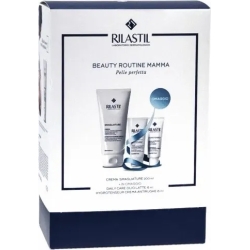 Mamma Beauty Routine casket