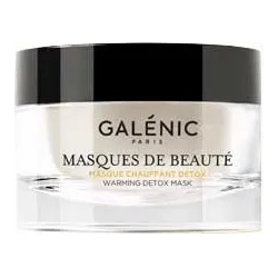 Masque de Beautè - Detox Heating Mask 50 ml