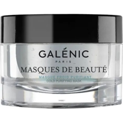 Masque de Beautè - 50 ml purifying cold mask