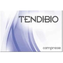 Tendibio - Food Supplement 20 tablets