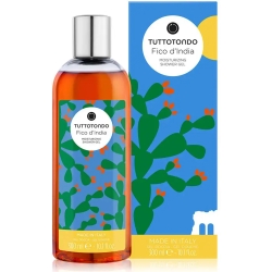 Fico d'India - Moisturizing Shower Gel 300 ml