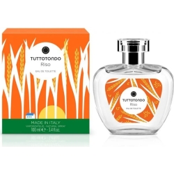 Riso - Eau de Toilette Unisex Spray 100 ml