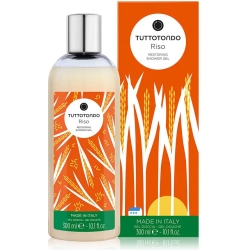 Riso - Restoring Shower Gel 300 ml