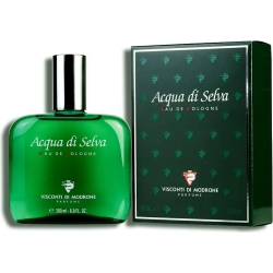 Acqua di Selva - Eau de Cologne Man splash 200 ml