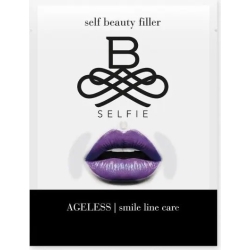 Ageless smile - anti-age lip filler