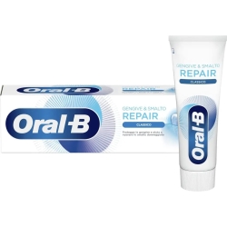 Gum and enamel repair - classic toothpaste 75 ml