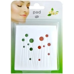 Pad - home fragrance diffuser with replacement - assorted fragrances